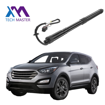هیوندای سانتافه اسپورت Ix45 2015-2018 درب برقی سمت چپ 817702W600