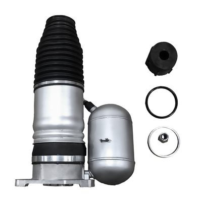 کیت تعمیر سیستم تعلیق هوا برای Audi A8 D5 Quattro فنر تعلیق بادی عقب با مخزن هوا 4N4616001B XLB