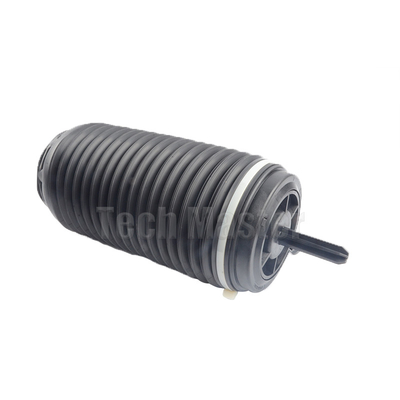 کیسه تعمیرات عقب فنرهای تعلیق هوای لاستیکی برای پورشه ماکان 95B 95B616001A 95B616001B بالو هوا