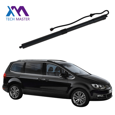 پایه برقی درب عقب برقی برای VW Sharan 2010-2019 LH/RH OEM 7N0827851E