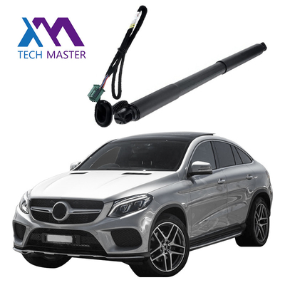 مرسدس بنز C292 A2928900400 درب عقب راست ضربه گیر GLE63 GLE450 AMG GLE63 AMG