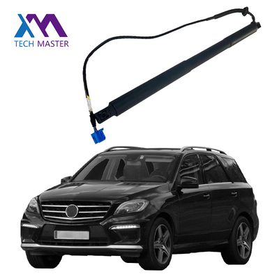 مرسدس W166 ML350 13-19 عقب سمت راست صندوق عقب GLE بالابر برقی 1668901130