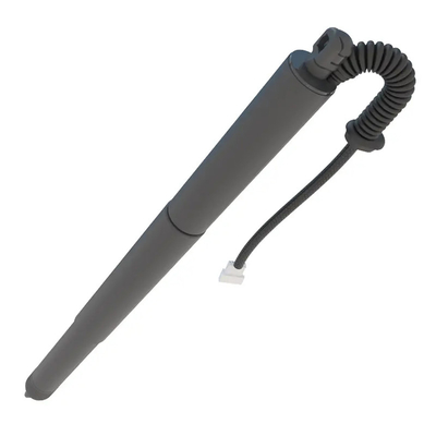 Bmw X1 F48 F49 صندوق عقب و راست دریچه بالابر دریچه ای پشتیبانی می کند Strut Shock 51247350837