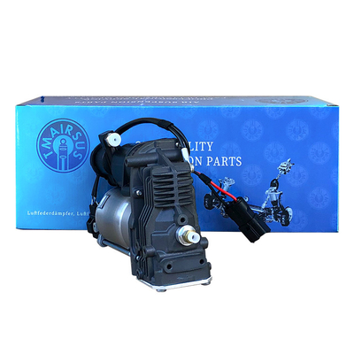 کمپرسور تعلیق هوا LR044027 LR072539 LAND ROVER LR3 LR4 Range Sport AMK