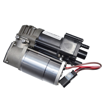 کیت تعمیر سیستم تعلیق هوا شیر برقی برای پمپ کمپرسور هوا G38 G30 G31 G32 لوازم یدکی 37206886721