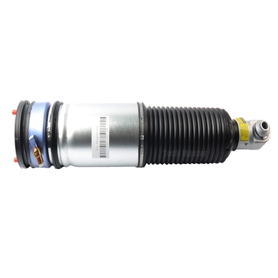 فنر کمک فنر برای BMW E65 E66 فنر بادی عقب 37126785537 37126785538