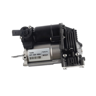 پمپ باد شوک کمپرسور تعلیق هوا برای W216 CL W221 S/CLS 2213201904 2213200304
