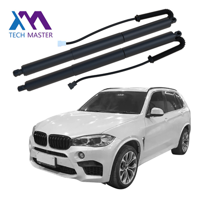 51247434041 51247434042 قطعات خودرو بالابر برقی درب عقب برقی BMW X5 F15 F85 2014-2018 LH RH (2 PLUGS)