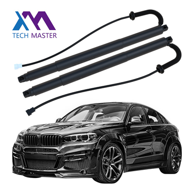 قطعات خودرو Airmatic برای BMW X6 F16 2015-2019 LH RH (1 PLUGS) Power Liftgate OEM 51247318651 51247318652