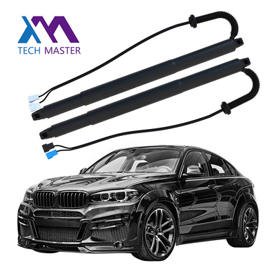 51247434043 51247434044 بالابر درب عقب برقی خودکار برای BMW X6 F16 2015-2019 LH RH (2 پریز)