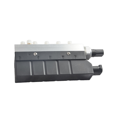 C2C35166 2W933B486AA 03-09 بلوک دریچه سولینوئید تعلیق هوا Jaguar برای XJ6 و XJ8
