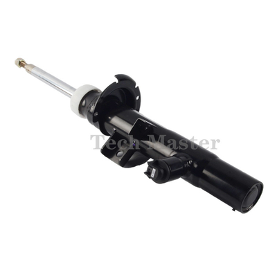 کویلورهای ضربه گیر قابل تنظیم برای BMW X3 X4 F25 F26 کمک فنر پنوماتیک جلو 37116797027 37116797028