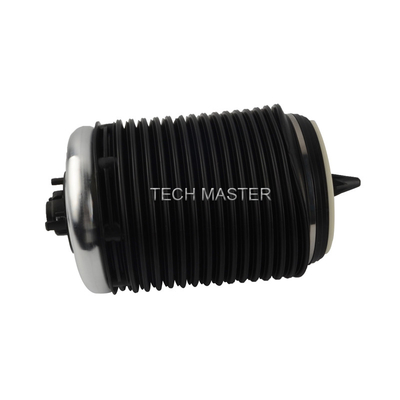 فنرهای هوای لاستیکی زیر تعلیق بادی عقب برای Audi A6 C7 4G0616001K 4G0616002K