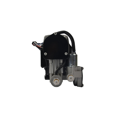 پمپ کمپرسور تعلیق هوا LR015303 برای Land Rover Discovery 3 Range Rover Sport 2005- 2009 L320 L319