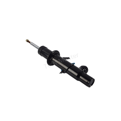 فنر عقب بادی سواری چپ با سنسور برای BMW F15 F16 X5 X6 قطعات کمک فنر عقب 37106875087 37106875088