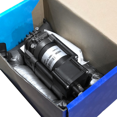 0993200004 کمپرسور تعلیق هوا مرسدس W205 W213 کلاس C / E