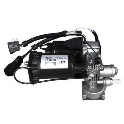 کیت پمپ کمپرسور هوا قطعات سیستم تعلیق خودرو برای رنج روور L322 هیتاچی نوع RQG500140 RQL500040