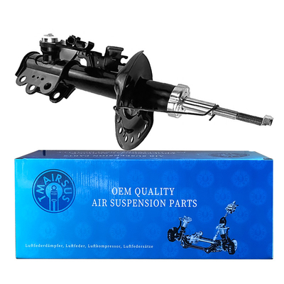 ضربه گیر کادیلاک SRX جلو LH RH گاز پر شده 22793799 22793800