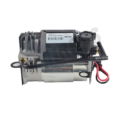 A2113200304 A2203200104 کمپرسور تعلیق خودرو برای پمپ باد مرسدس بنز W219 W211 W220