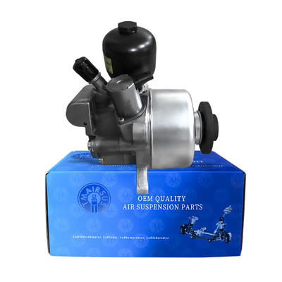 پمپ فشار فرمان مرسدس بنز R230 W221 W216 هیدرولیک ABC A0004660900 A0054667401 پمپ فشار