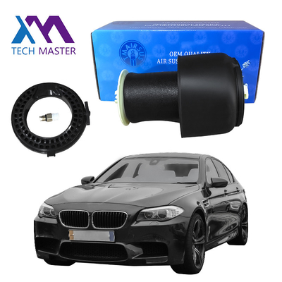 BMW F10 F07 F11 GT 535i 550i 37106781828 بسیاری از سهام عقب تعلیق هوا کیف های بهار 2010-2016