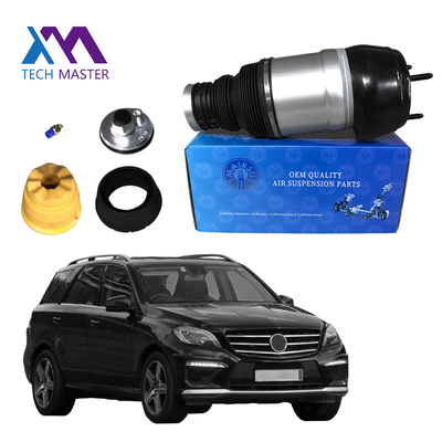 مرسدس بنز W166 ML/GL W292 GLS GLE فنرهای تعلیق بادی جلو چپ سمت راست بادکنک تعلیق بادی 1663201313
