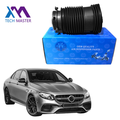 2133200125 2133200225 فنر بادی مرسدس بنز W213 E کلاس C238 E-کوپه W253 X290 W257 C257 عقب با تبلیغات هوا زیر