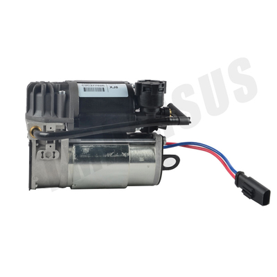 مجموعه پمپ کمپرسور تعلیق Air Ride برای جگوار XJR XJ8 Super V8 Vaden Plas C2C27702 C2C27702E