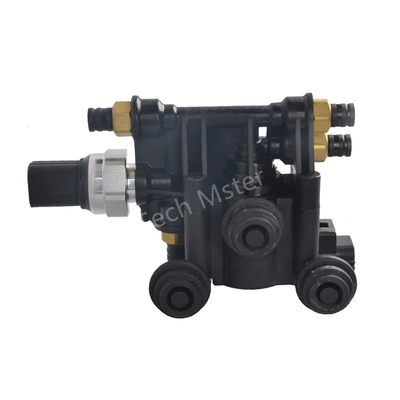 RVH000046 RVH500070 بلوک شیر توزیع هوا برای رنج روور L322 و ورزش LR3 LR4