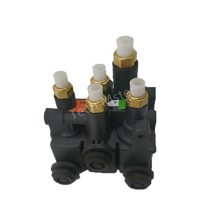 OEM دریچه رفع تعلیق هوا برای L405 L494 L462 LR5 L560 Velar LR070246 LR037082 LR113342