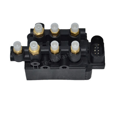 600640600A واحد دریچه تعلیق هوا برای تسلا مدل S مدل 3 مدل X 2012- 2020