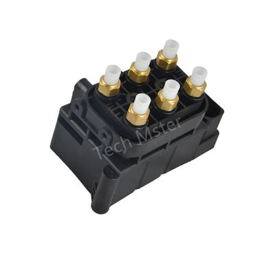 بلوک والف کمپرسور تعلیق استاندارد برای جیپ گرند چروکی 68087233AA 4J8000R