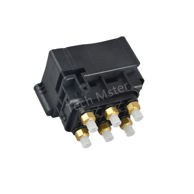 68204398AA واحد شیر تعلیق هوا برای Dodge Ram Compressor Valve Block 1500