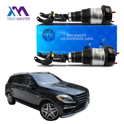 قطعات جلو اتوماتیک آبرسان هوا برای مرسدس - بنز W166 ML GL 1663201313 1663201413