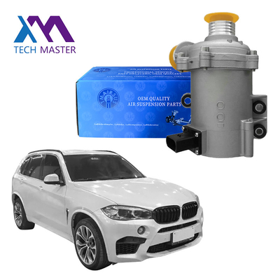11517604027 11517597715 پمپ آب موتور الکتریکی برای BMW F30 F35320i N20B20D F15 X5 2.8i F16 X6 2.8i