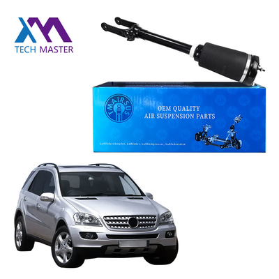 1643206113 1643204513 تعویق هوا پیشانی Strut Mercedes Benz ML/GL کلاس W164 2005-2011 بدون جذب شوک ADS