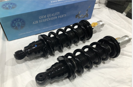 نیسان پاترول اینفینیتی QX56 QX80 کشنده شوک کویل جلو E61006JE7A خنک کننده تعلیق