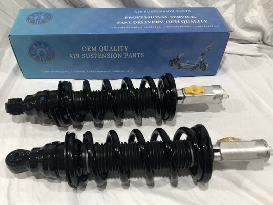 E61006JE7A جذب شوک جلو نیسان گشت اینفینیتی QX56 QX80 شوک کویل