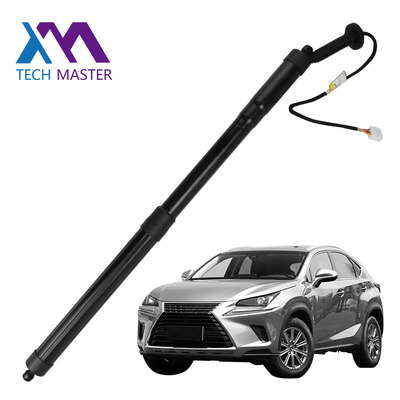 6892079017 6892079018 دروازه بلند کننده قدرتمند لکسوس NX200 NX300 2017-2019 با کنترل از راه دور برای حداکثر بهره وری