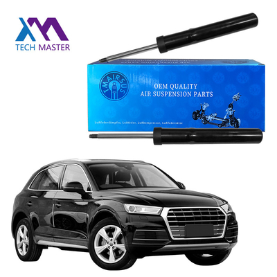 ISO9001 ماشین عقب جذب شوک برای Q5 SQ5 جلو چپ و راست با EDC 80A413029D