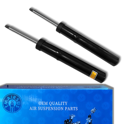 80A413029D شاک تعلیق هوا برای آئودی Q5 SQ5 جلو چپ و راست با EDC