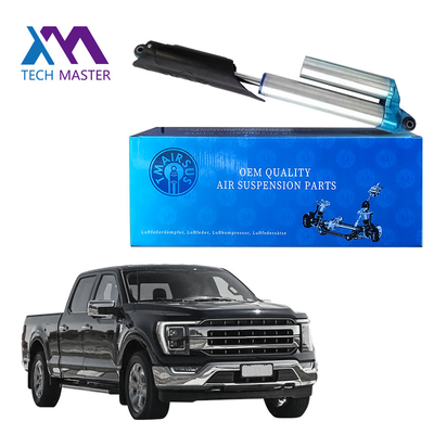 چسبنده شوک عقب فولادی برای فورد F150 SVT Raptor STX XLT 2010-2019