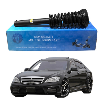 OEM استانداردی که برای مرسدس بنز W221 جذب شوک گاز جلو است