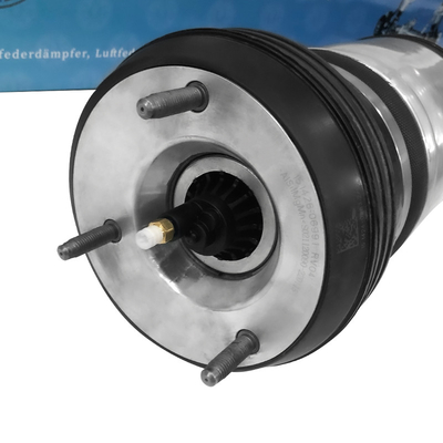 مقاومت بسیار عالی در برابر خوردگی قطعات تعلیق هوا Mercedes-Benz 2233207103 2233207203