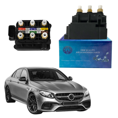 0993200200 0993200258 عرضه تعلیق هوا بلوک شیر سولینوئید برای مرسدس بنز W213 W253 C238