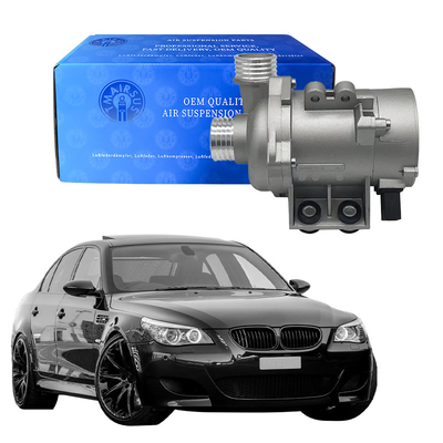 11517586925 پمپ آب موتور الکتریکی برای BMW E60 525Li E90 330i E89 Z4 پمپ خنک کننده الکتریکی