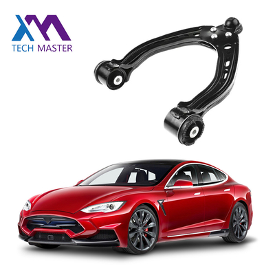 بازوی کنترل فشار بالا جلو برای دست فرمان Tesla Model S 1043965-00-A 1043966-00-A