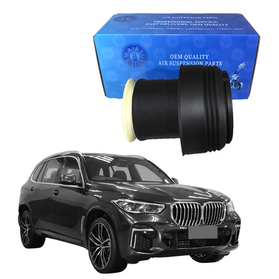 BMW F07 GT تعویق هوا قابل تنظیم قطعات ماشینی وزن ناخالص 2.8 کیلوگرم سهام بله