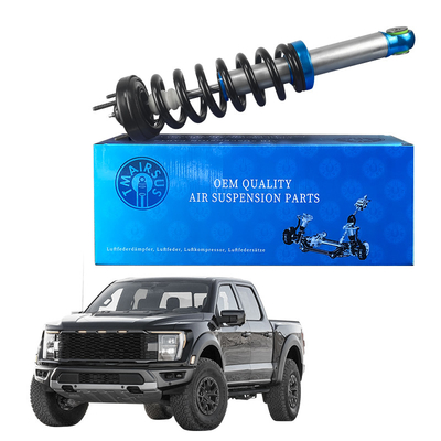 پشتبند های جذب شوک جلویی برای فورد F150 عملکرد و دوام بی نظیر
