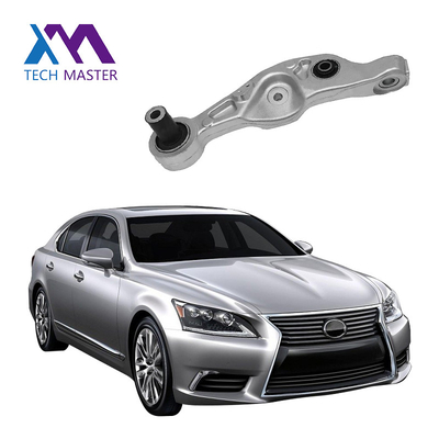 قطعات ماشینی با کیفیت تعلیق جلو بازوی کنترل پایین برای لکسوس LS460 48620-50070